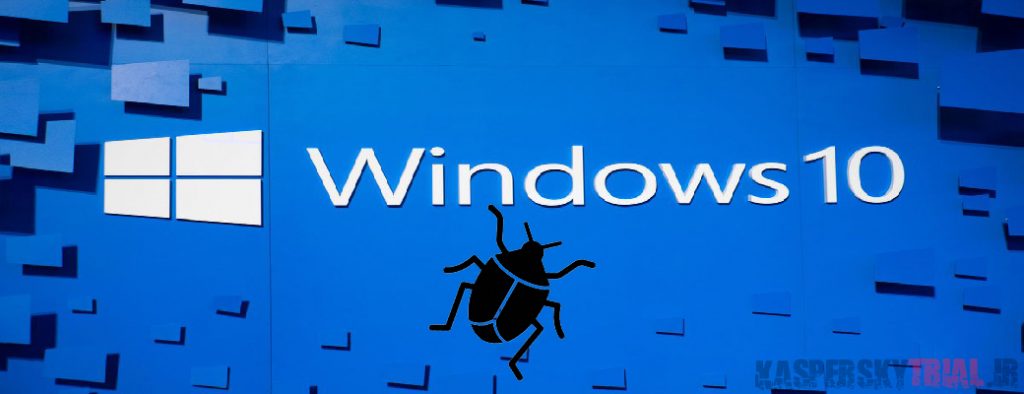 باگ امنیتی جدید در مایکروسافت